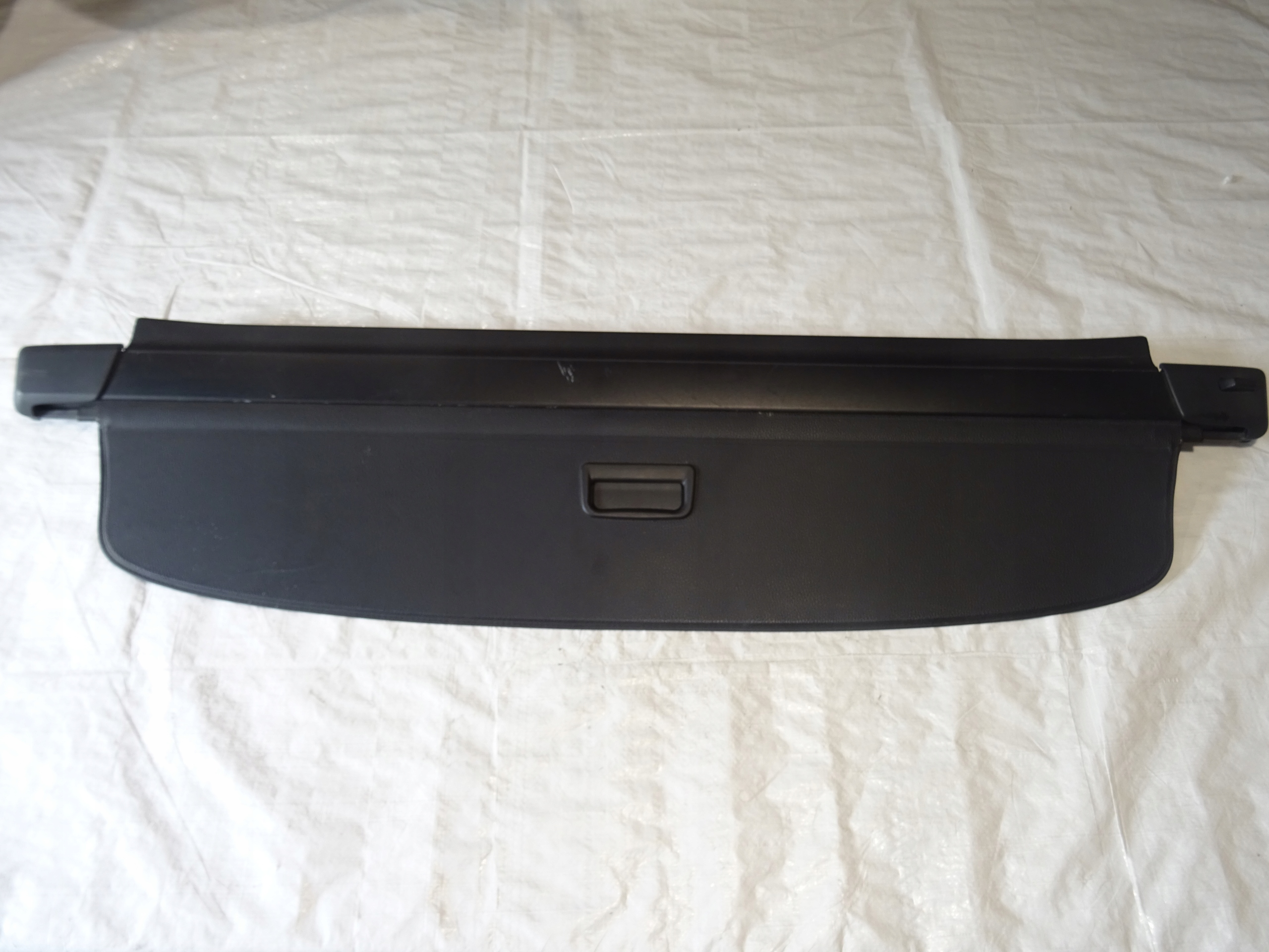 3C9867871 - Шторка багажника задня задня VW PASSAT B6 3C0 Універсал