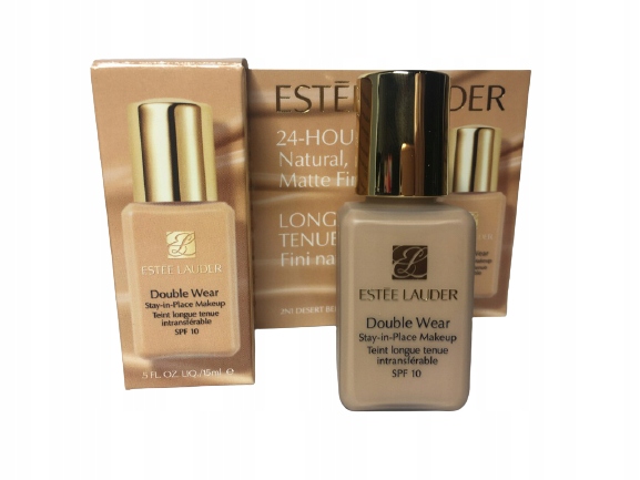 

Estee Lauder Double Wear 2N1 Desert Beige 15ML