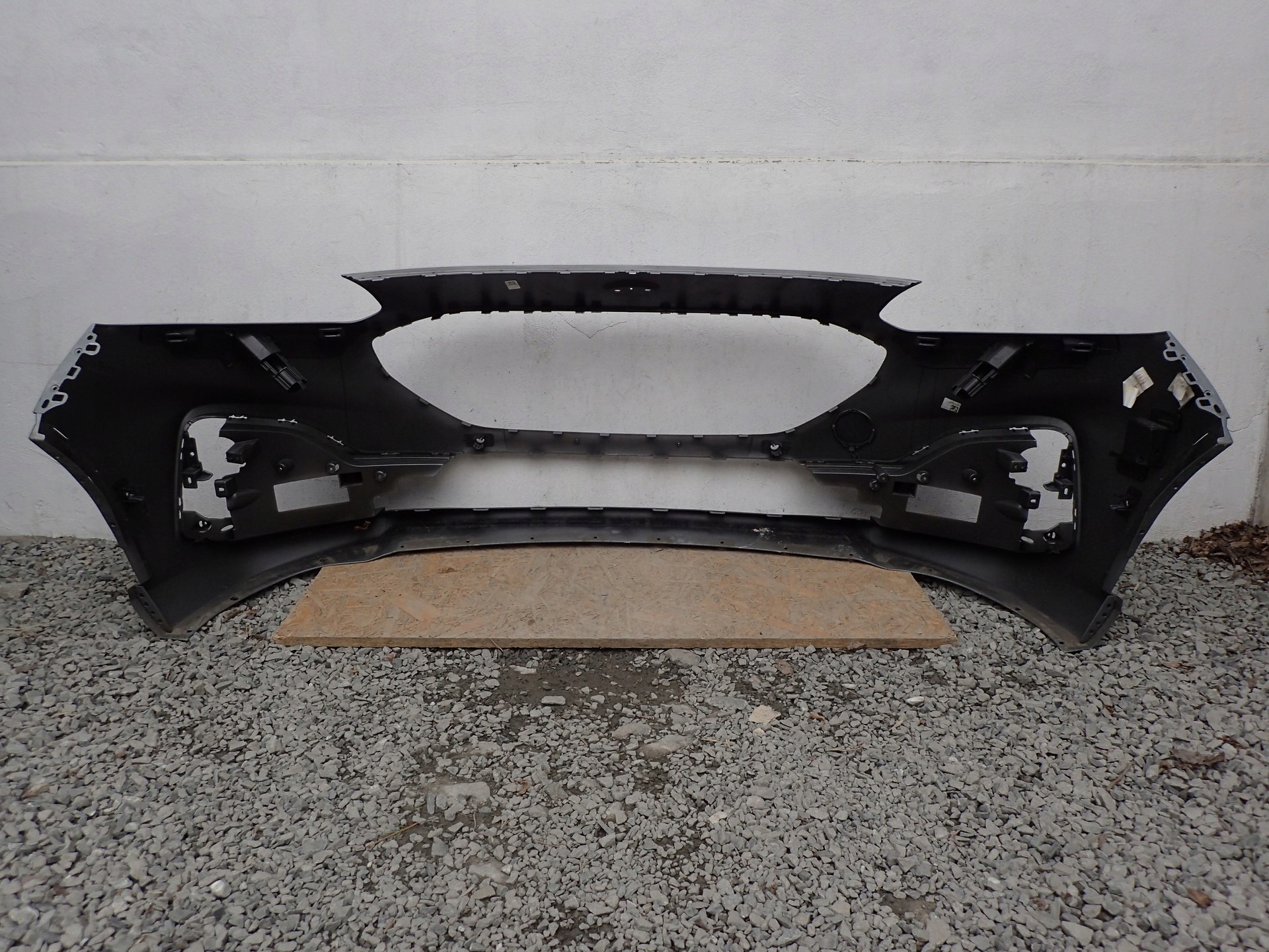 bumper front front FORD KUGA MK3 III ST DFK 19