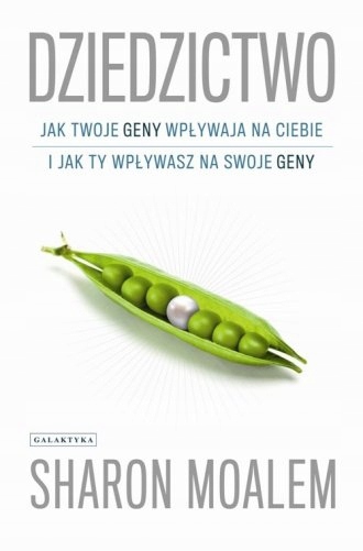 Dziedzictwo Jak twoje geny wpływają Moalem Nowa