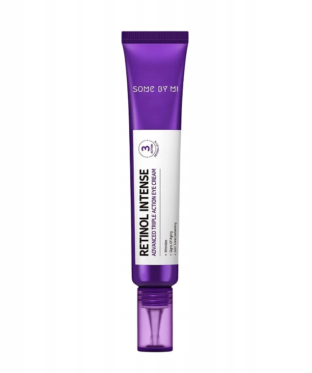 Oční krém Some By Mi Retinol proti stárnutí pleti 30 ml