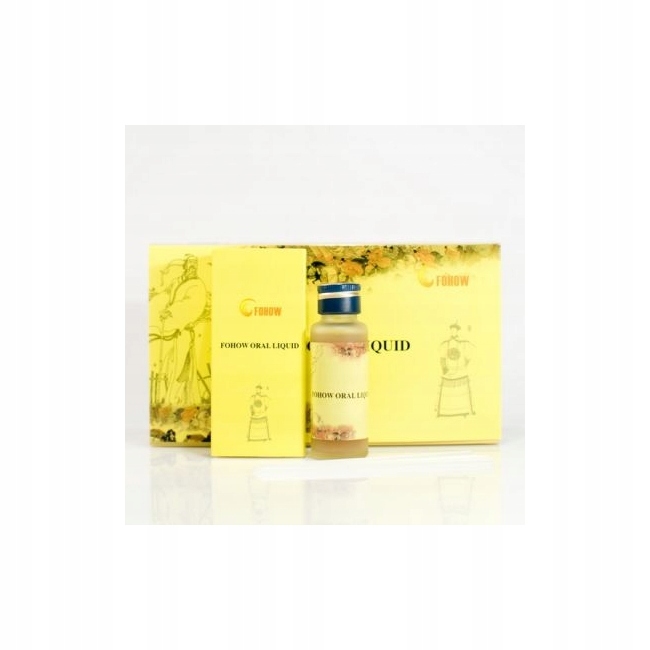 

Fohow Eliksir Feniks(Ora Liquid-Kordiceps 4x30ml