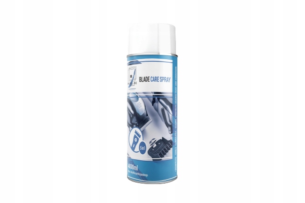 

Spray do maszynek 4in1