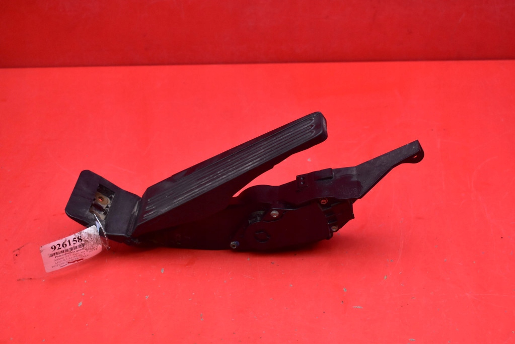 potentiometer accelerator pedal EU INFINITI G37 3.7 V6 330 KM 07-13