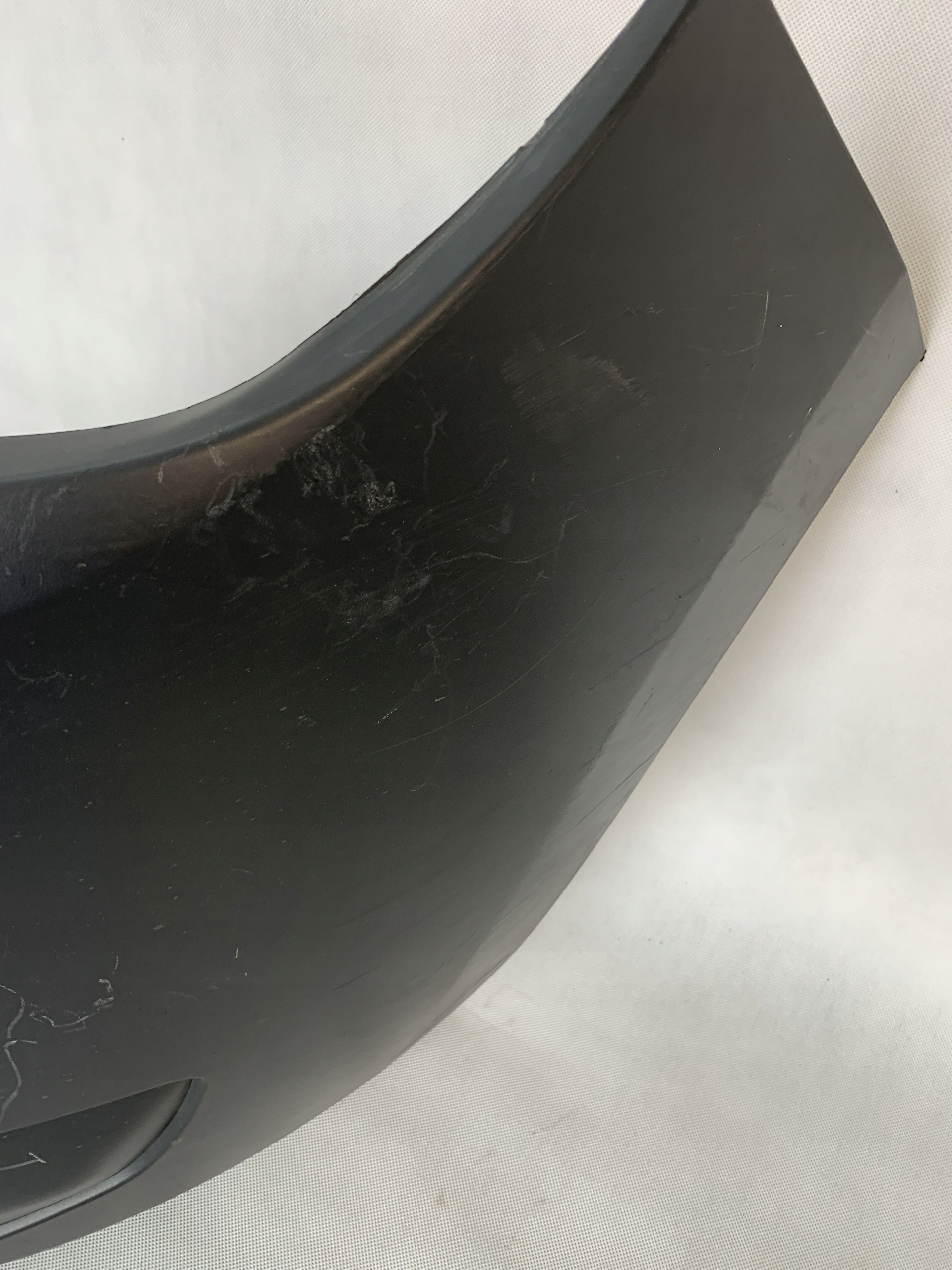 front bumper Dacia Dokker and 12r 2012 620222633R 04.26
