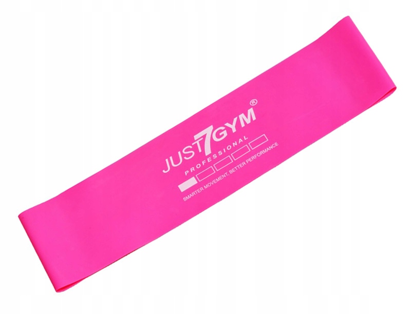 GUMA MINI POWER BAND 8.0 TAŚMA OPOROWA FITNESS J7G