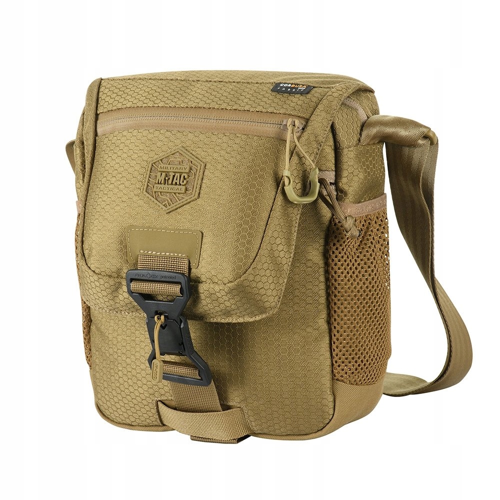 M-Tac Taška Satellite Magnet Bag Gen.II Elite Hex