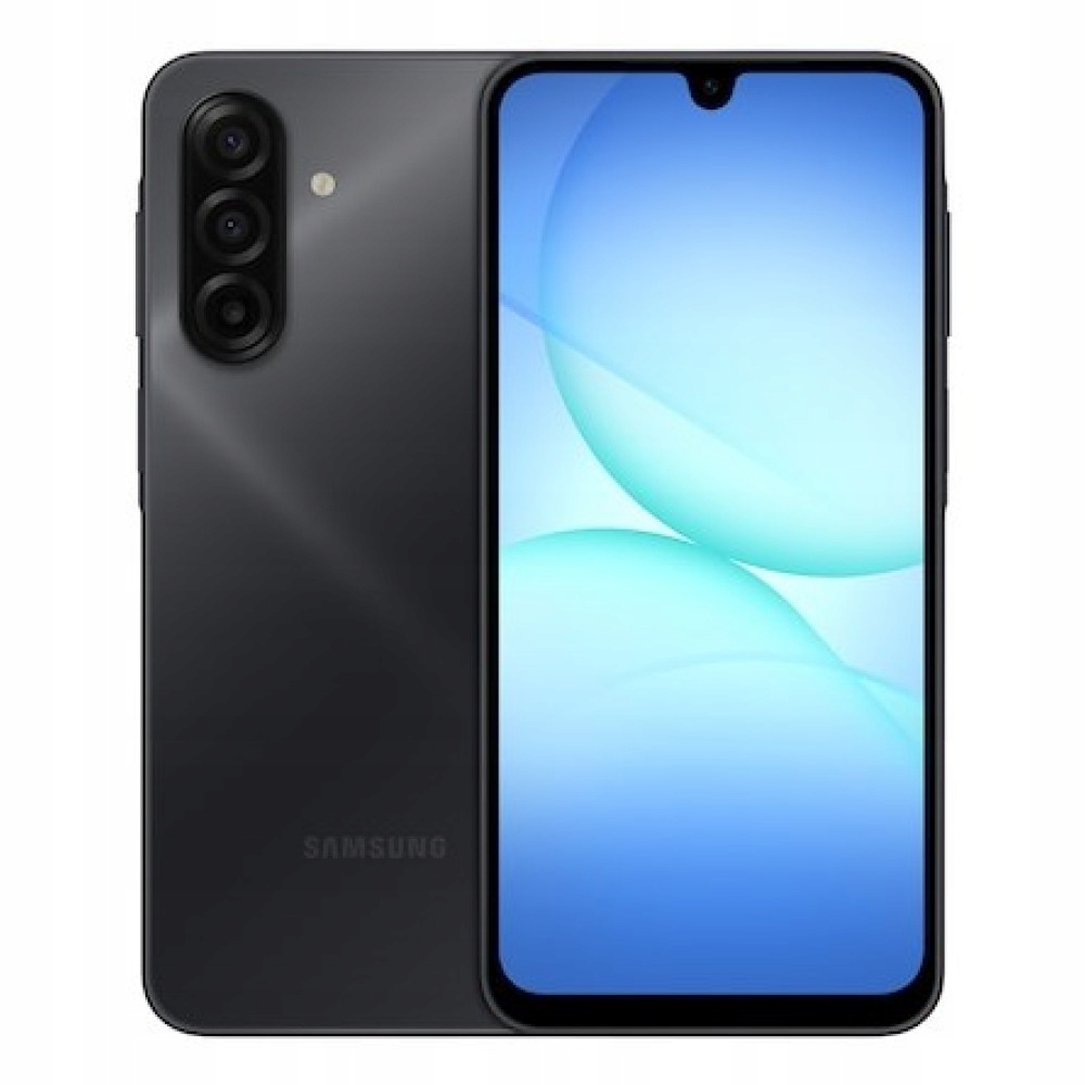 Samsung Galaxy A17 (A175) Ds 8/256GB Čierny