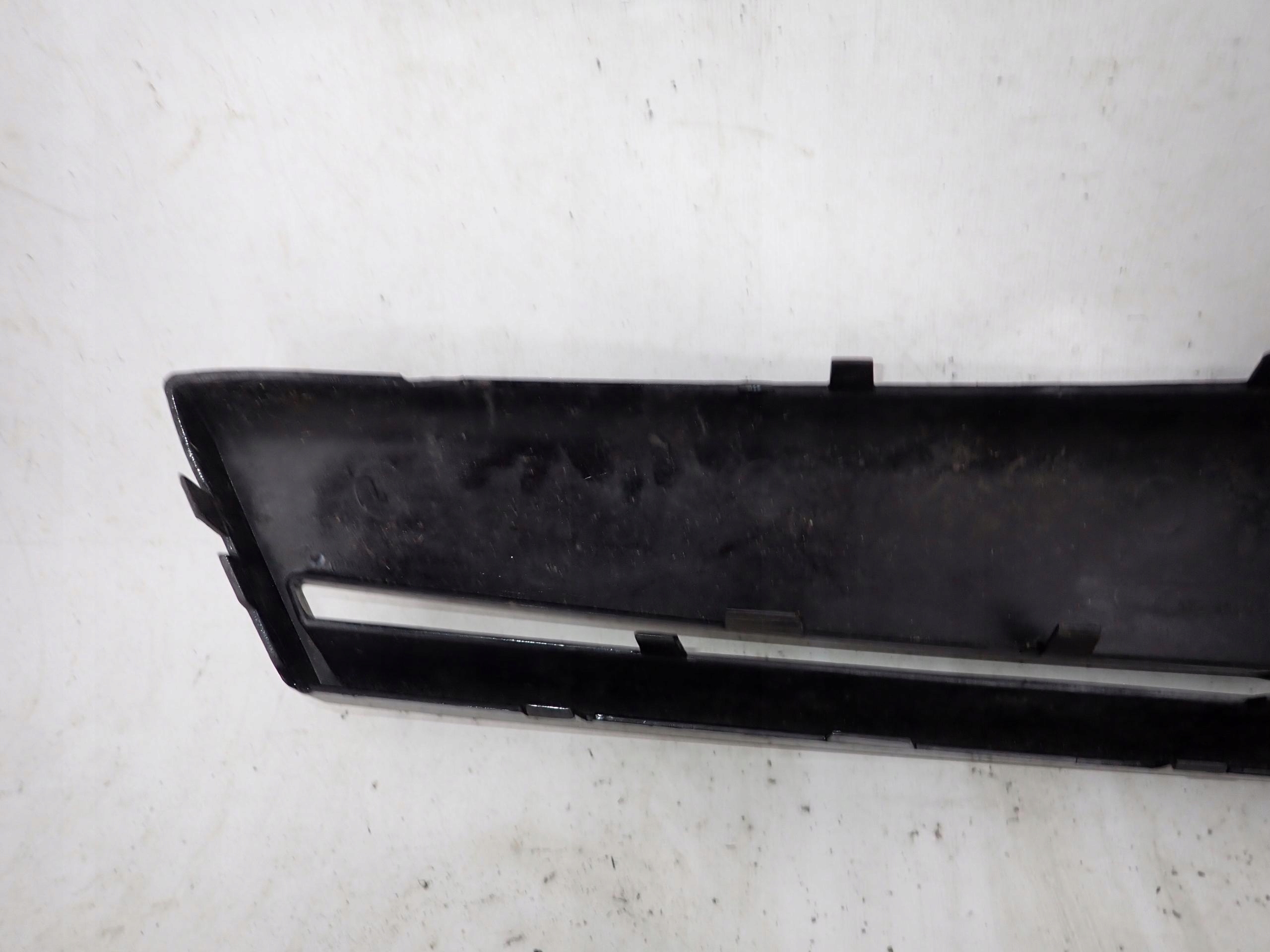 OPEL ASTRA H TUNING grill grille radiator 17-9521-1