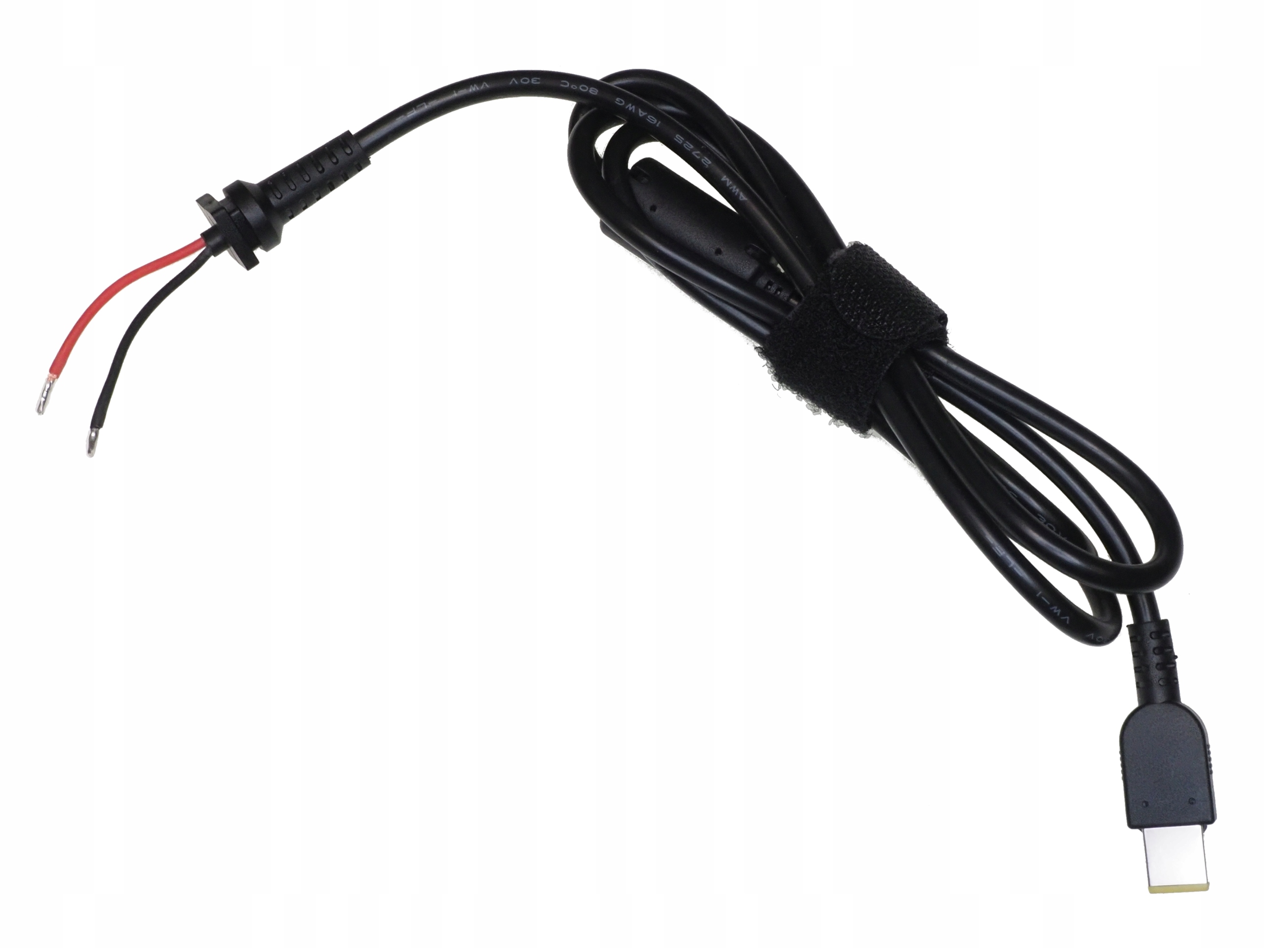 

Kabel Zasilacza Lenovo Slim Tip 11x4,5MM 230W