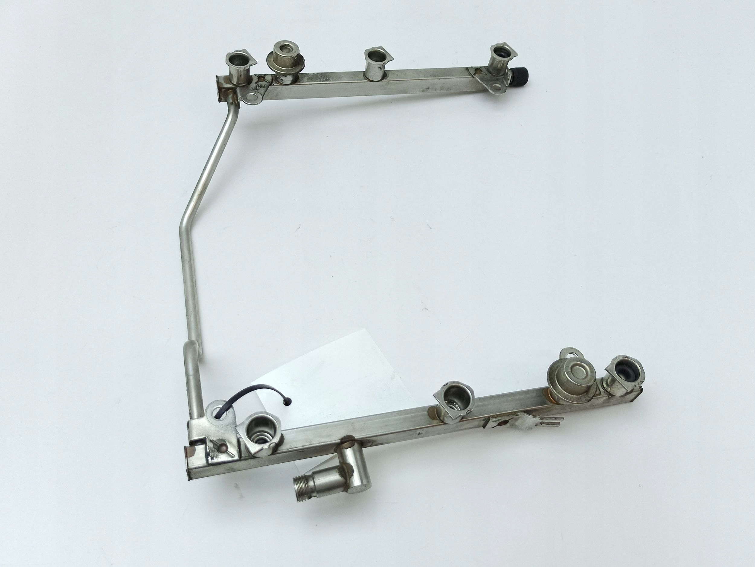 патрубок mercedes-benz r W251 A2720700995