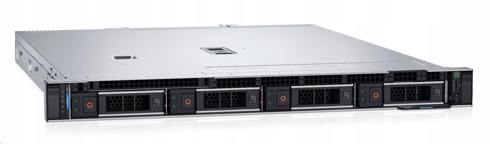 Dell PowerEdge R360 GNYR5