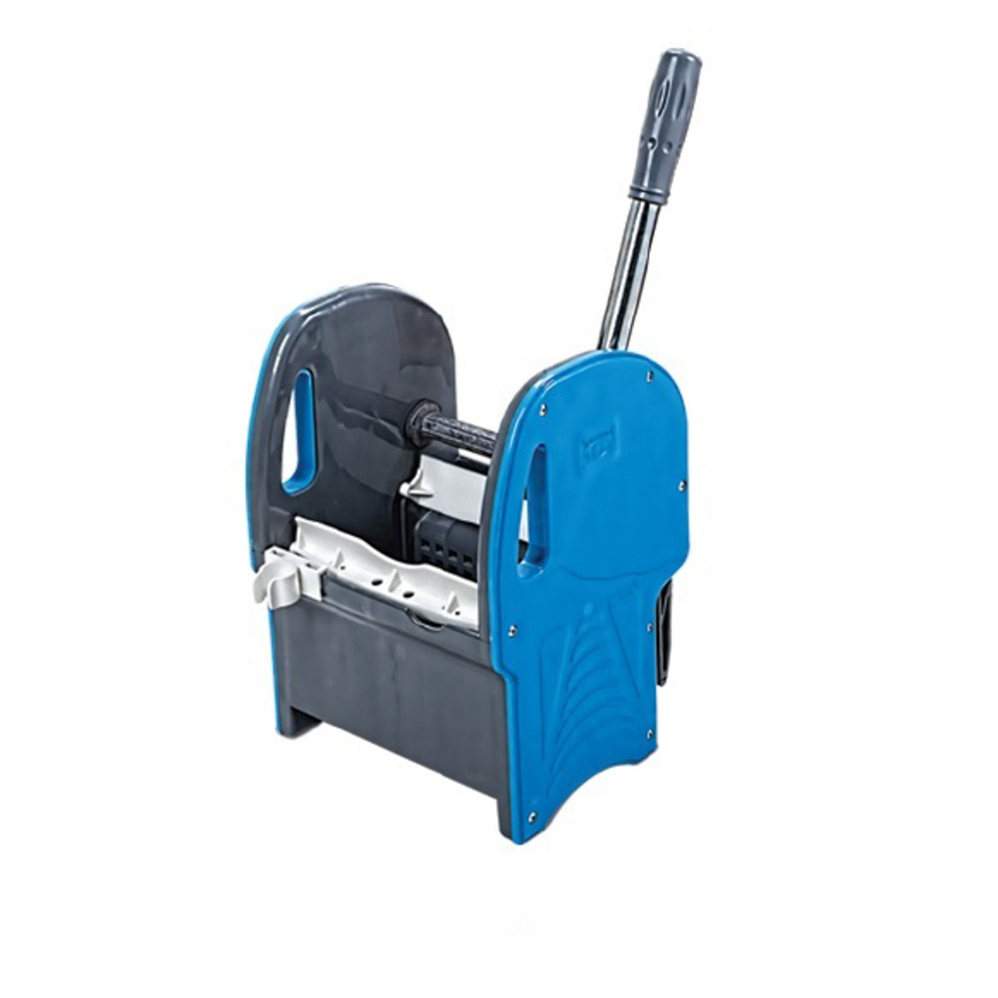 Wyciskarka Szczękowa do Wózka Prasa do wyciskania mopów