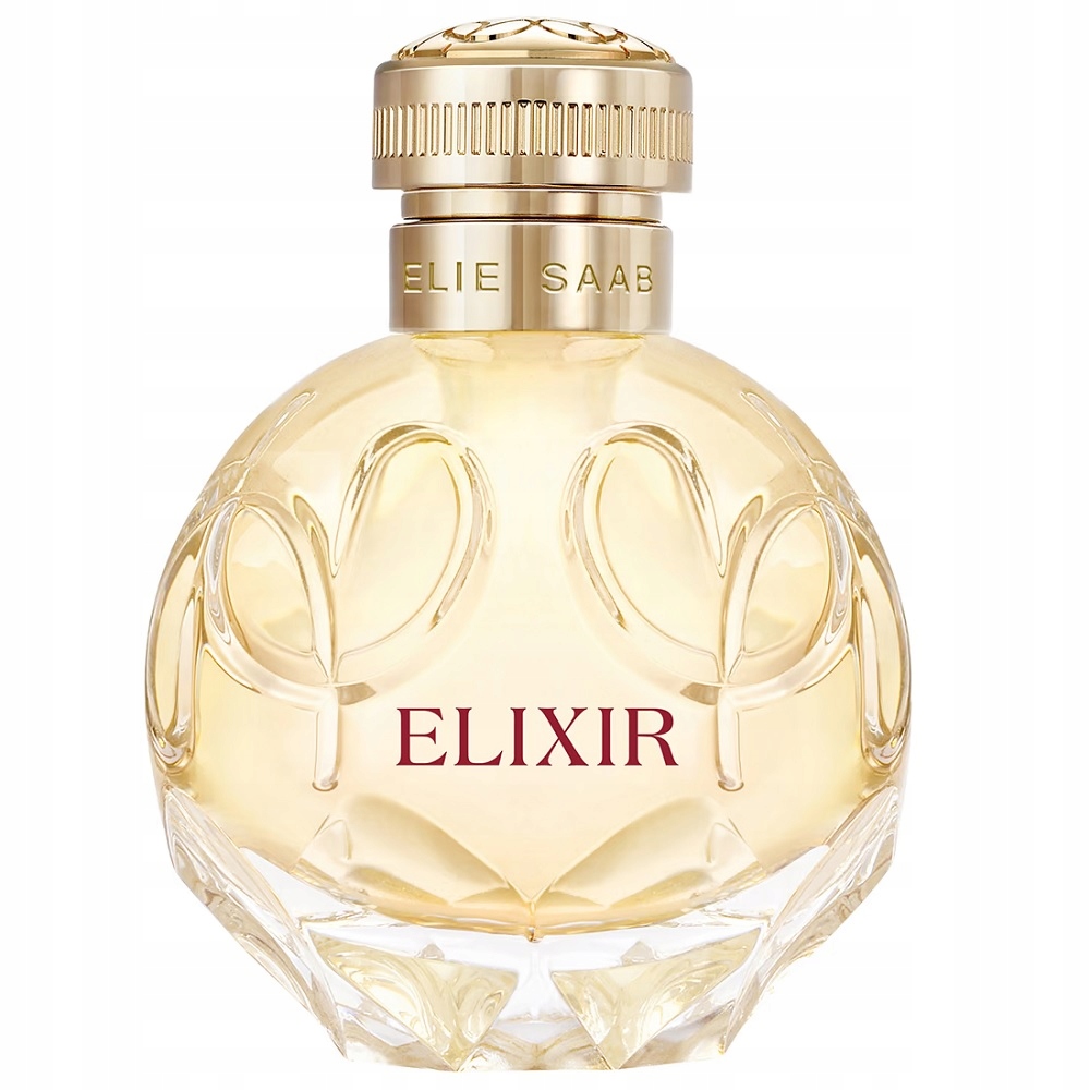 Elixir Parfémovaná voda Spray 100 ml Elie Saab Orientálně-květinová vůně