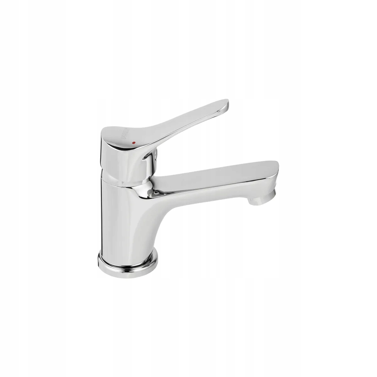 Bateria umywalkowa chrom Petite Ferro Kolor chrom