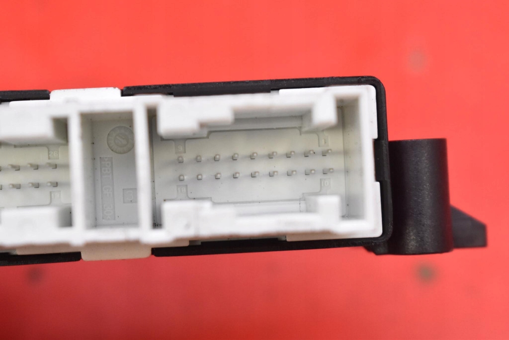 Centralina modulo parcheggio PDC 5Q0919283F SKODA RAPID LIFT 17-19
