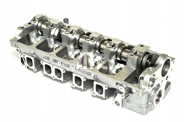 GŁOWICA CYLINDRÓW VW CALIFORNIA T5 CAMPER MULTIVAN V TOUAREG Numer katalogowy oryginału AMC 908812 VW 070103063D VW 070103063E