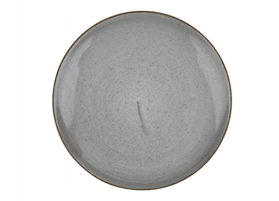 

Talerz deserowy 20,5 cm Boss Grey