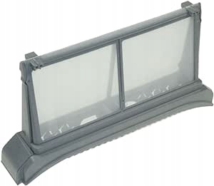 Filtr zewnętrzny do suszarki do ubrań Samsung Ricambi and Ricambi