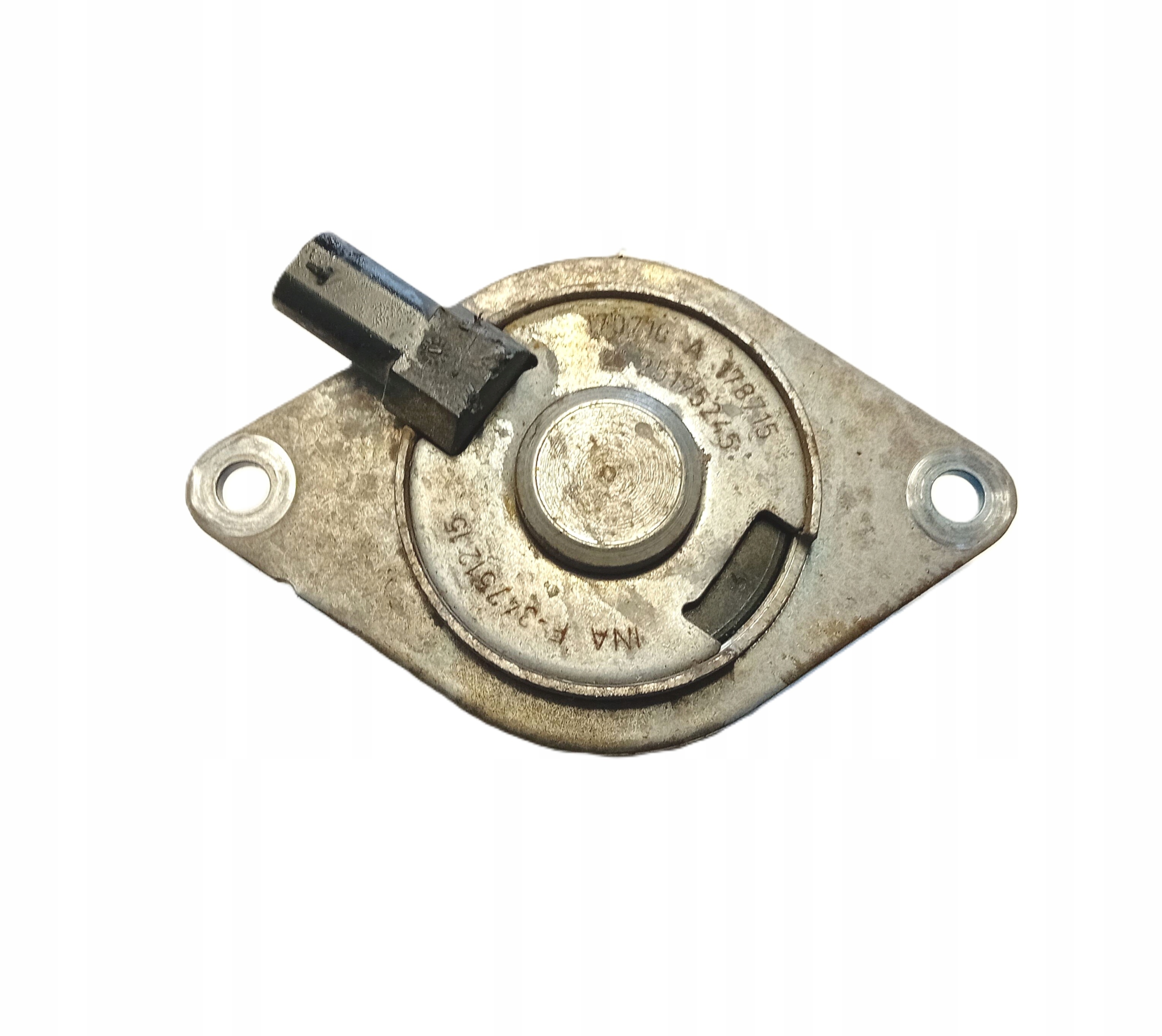Sensor FAZ des Zahnrads 1.4 OPEL CORSA E