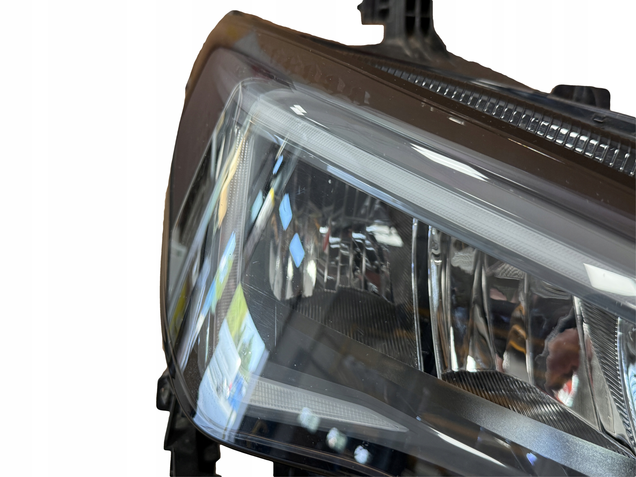 CUPRA BORN light right LED 10F941008J