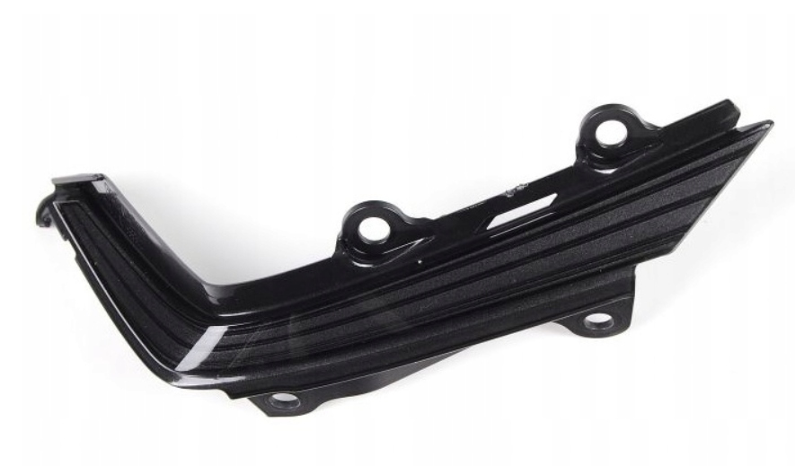 Honda Forza Nss 125 14-17 K40 krytka pravého skla krytka lampy TopX