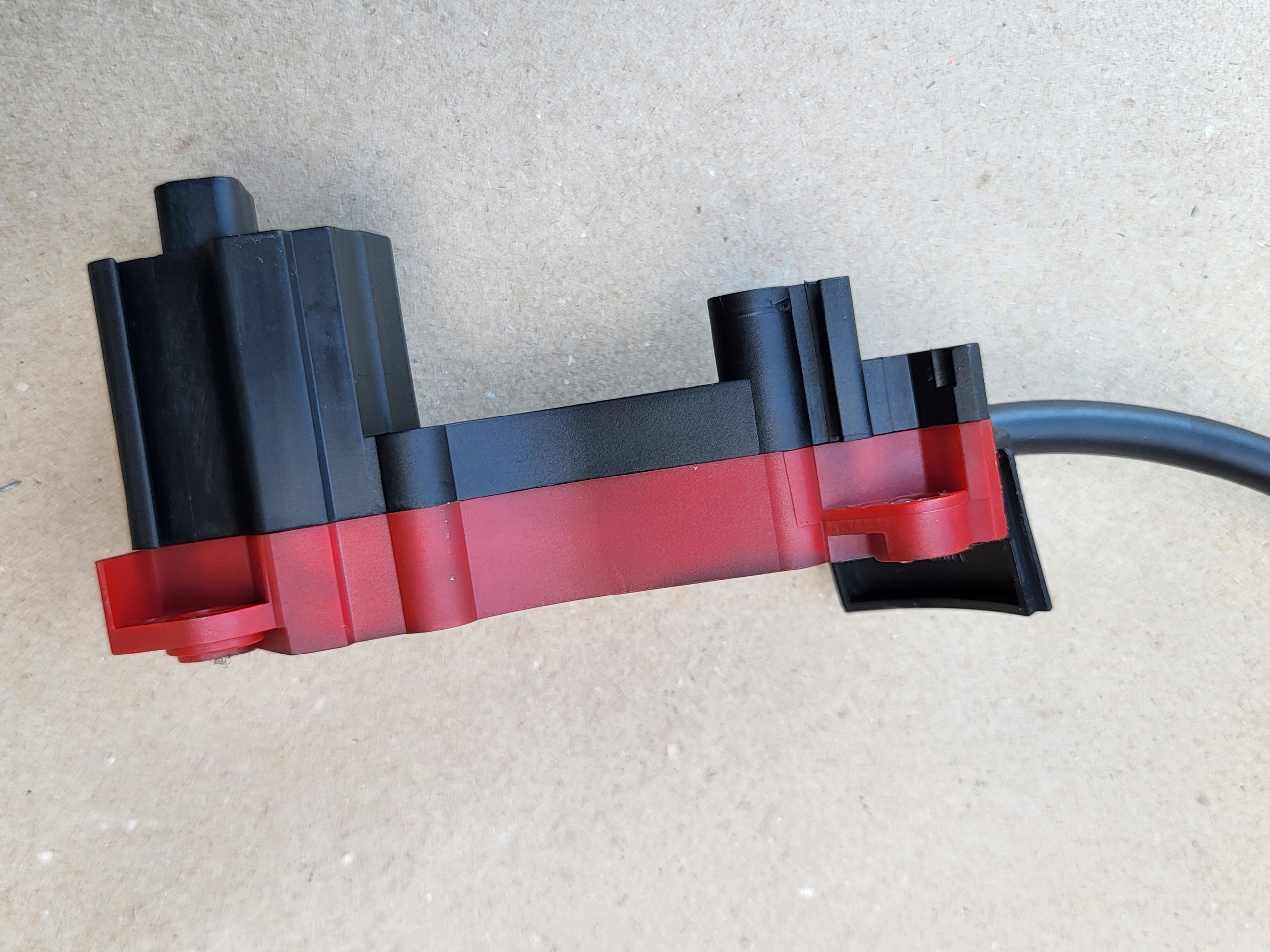 switch MANETKA TEMPOMATU MERCEDES S W220 A0075457624 OE EU