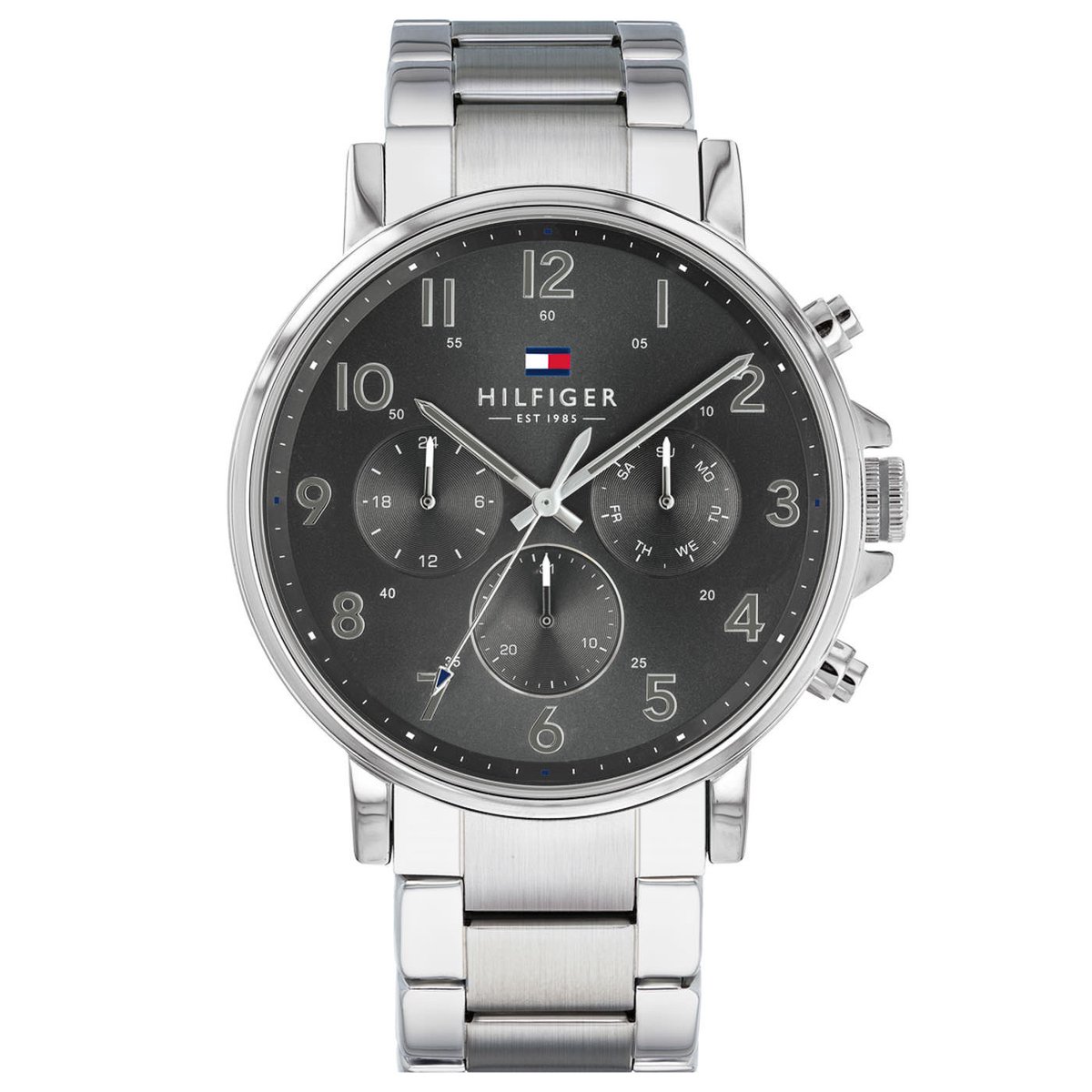 Pánské Hodinky Tommy Hilfiger 1710382 Daniel Box