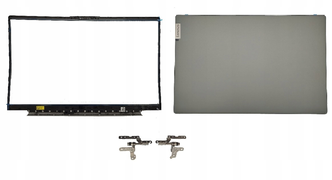 Klapa ramka zawiasy Lenovo Ideapad 5-15 15ITL05 15IIL05 15ARE05