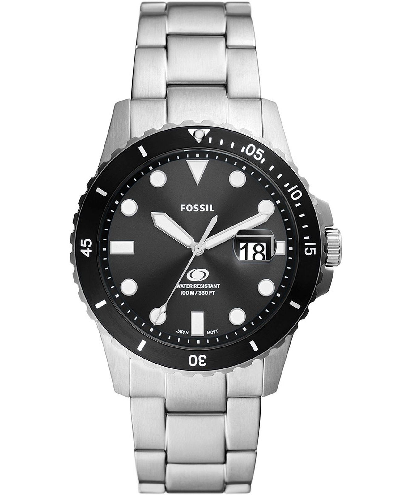 Pánské hodinky Fossil Blue Fossil-FS6032