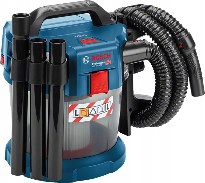 Odkurzacz Akumulatorowy Gas 18V-10 L B 6019C6302