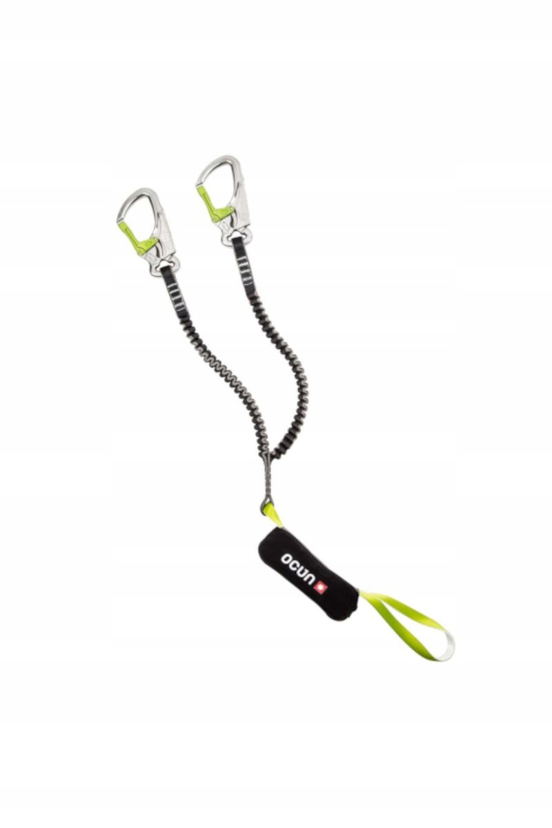 Ocun Captur via ferrata lano