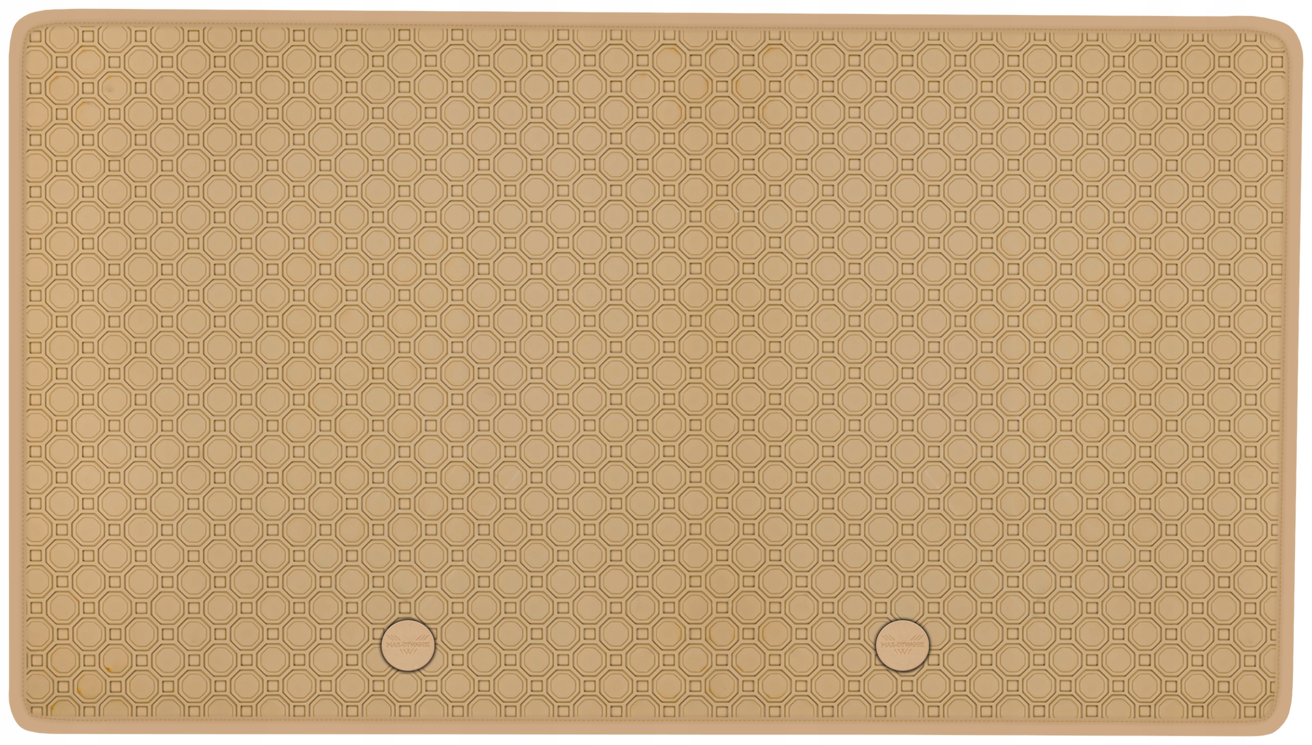 Daewoo Matiz Hatchback 1997-2007 Vložka do zavazadlového prostoru Primeliner Béžová