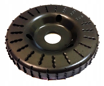 

Tarcza tarnik frez Turbo frez Tarpol T-43 120mm