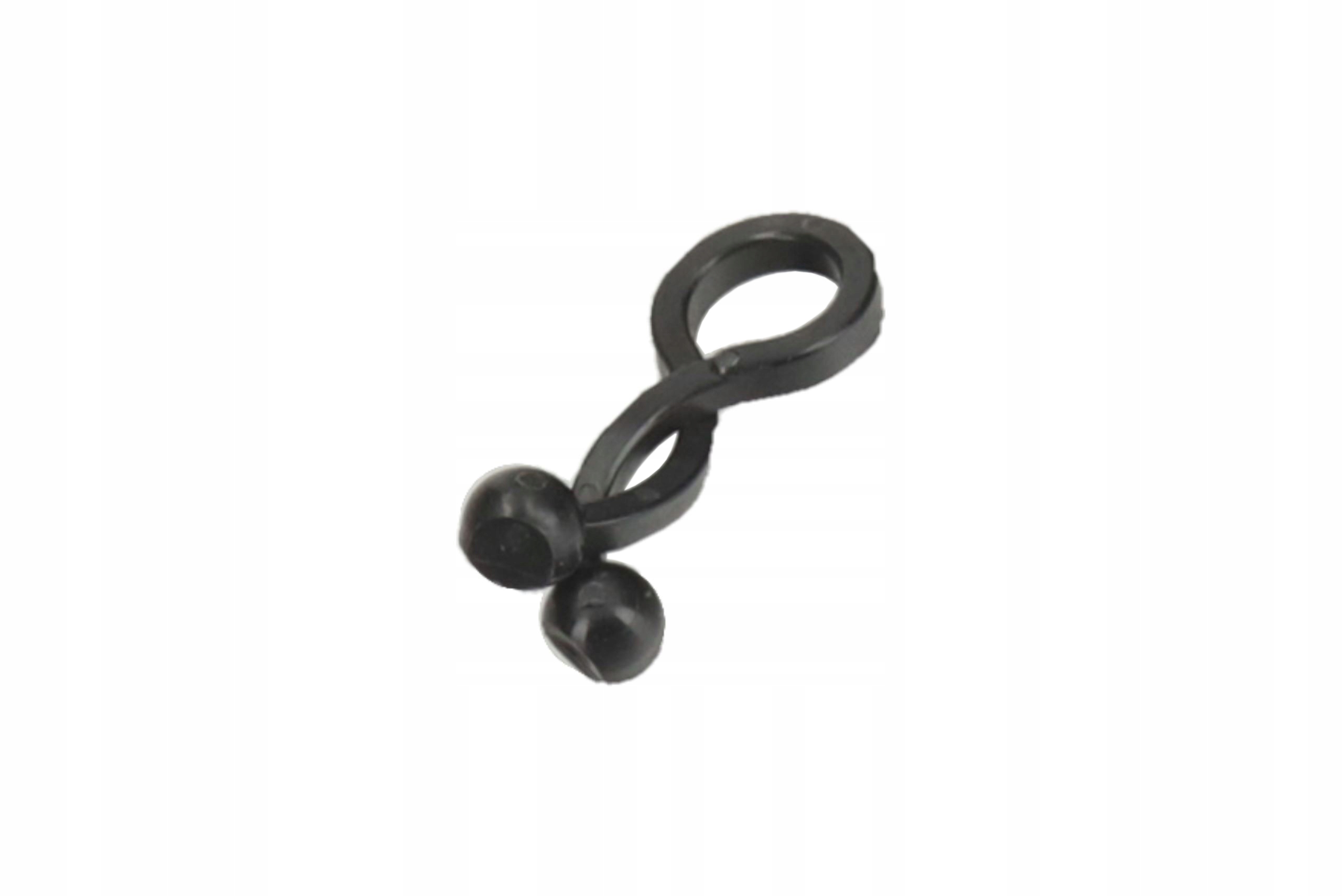 Mocowanie przewodów obejma przewodu Tourmax RVT-PL01 1 sztuka Producent Tourmax