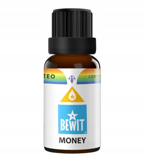 Bewit Money 15 ml