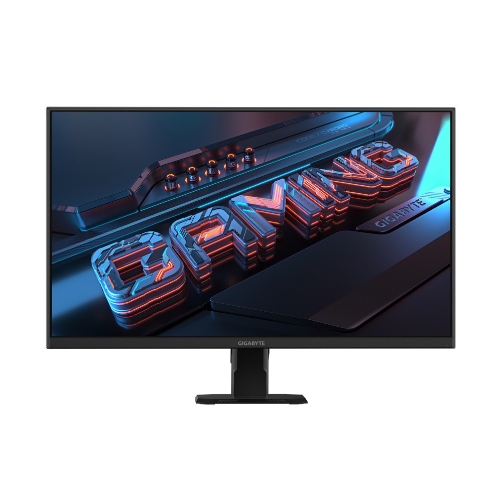 Gigabyte Monitor 27 palcov GS27Q X Wqhd Ips HDMIx2 DPx2 240HZ