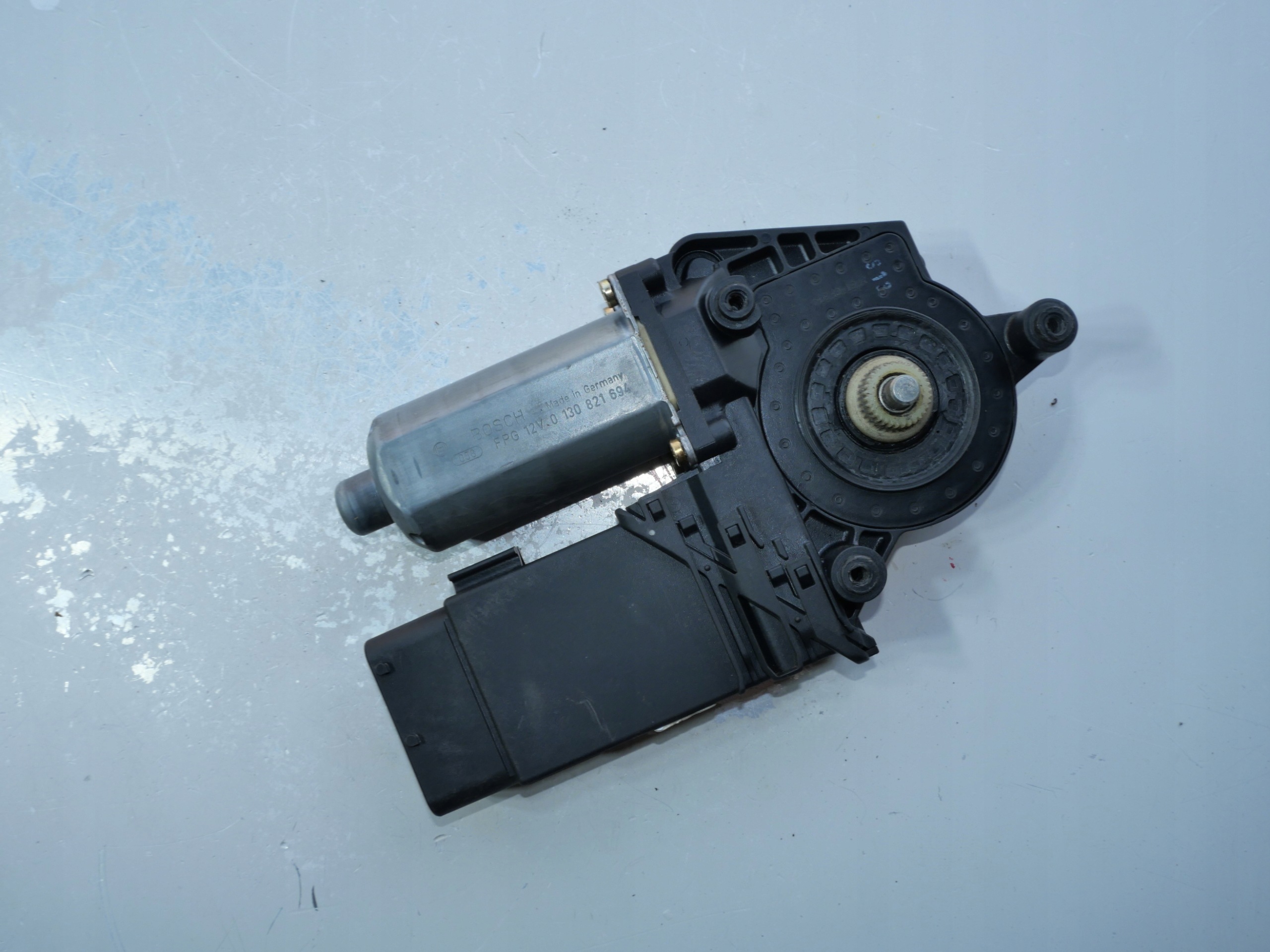 VW SEAT SKODA engine mini motor windows 9776 101434 203