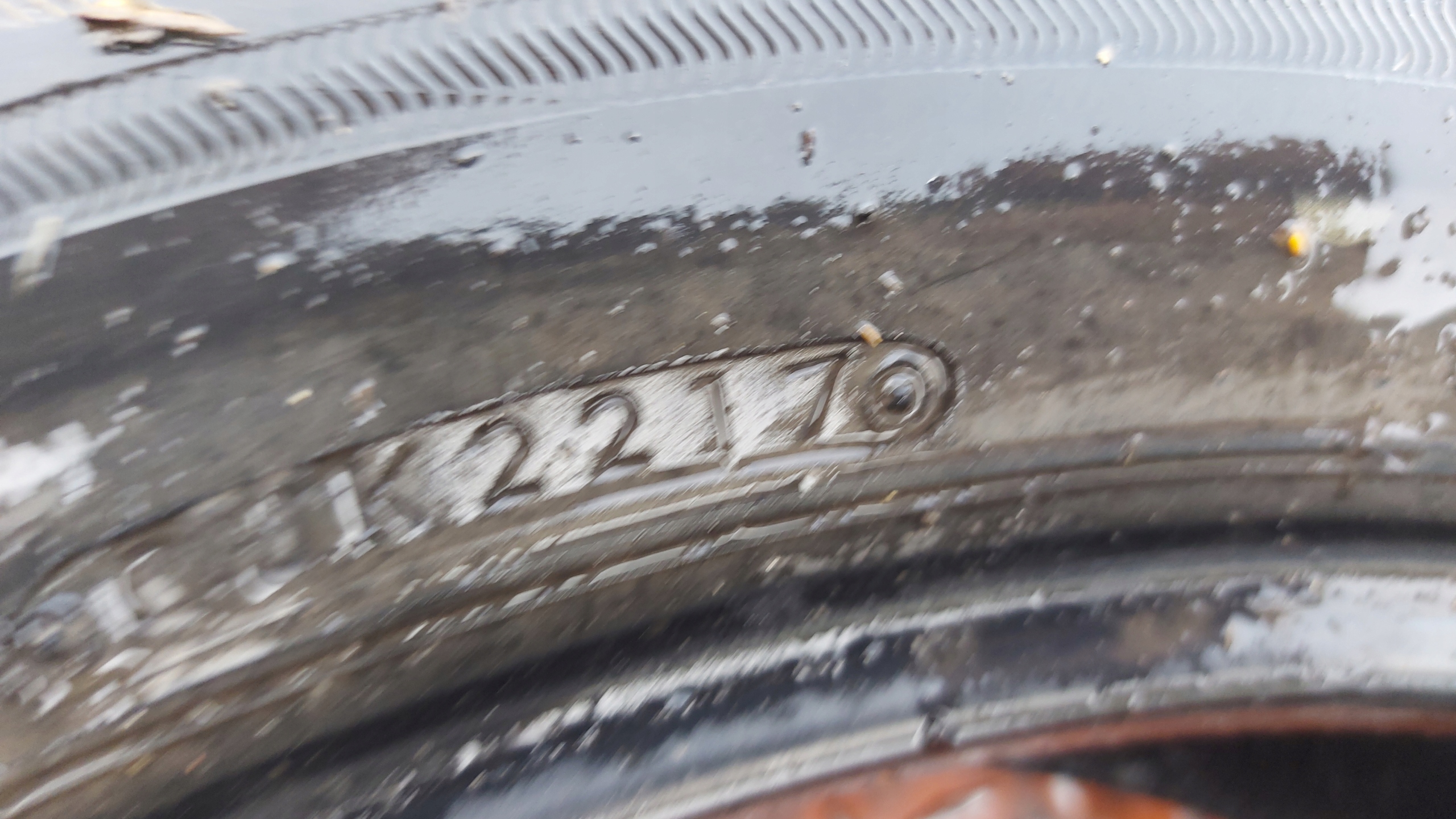 BRIDGESTON ECOPIA HL 422 plus 235/55R18 tyres summer 5,5mm