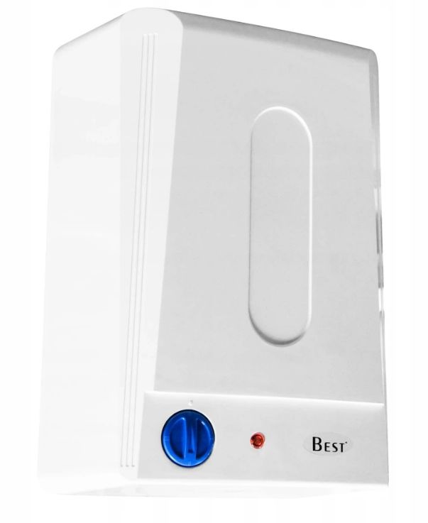 Elektrický Kapacitní Bojler S Ohřívačem Nad Umyvadlo 5 L Galmet Best