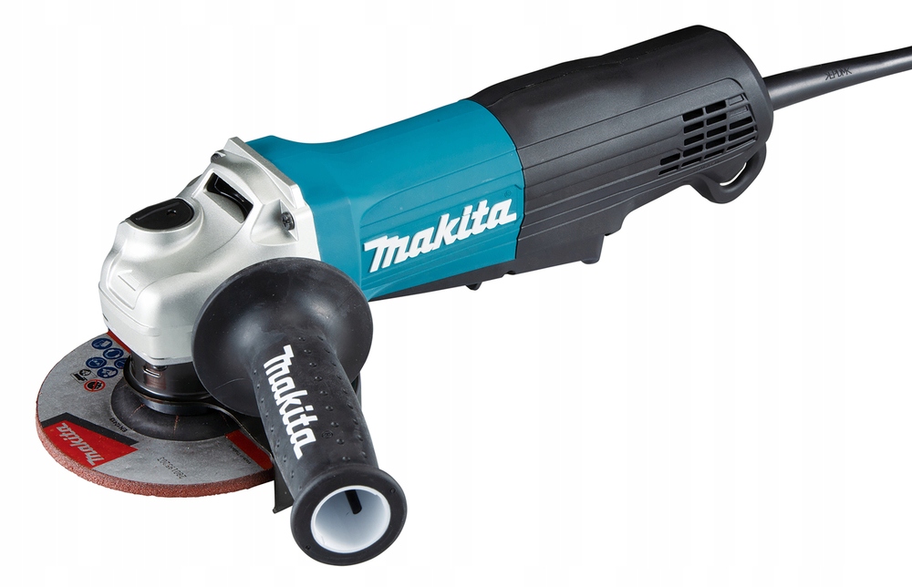 Makita Szlifierka Kątowa 1300W 230V 125MM 11000 Obrotów GA5050R
