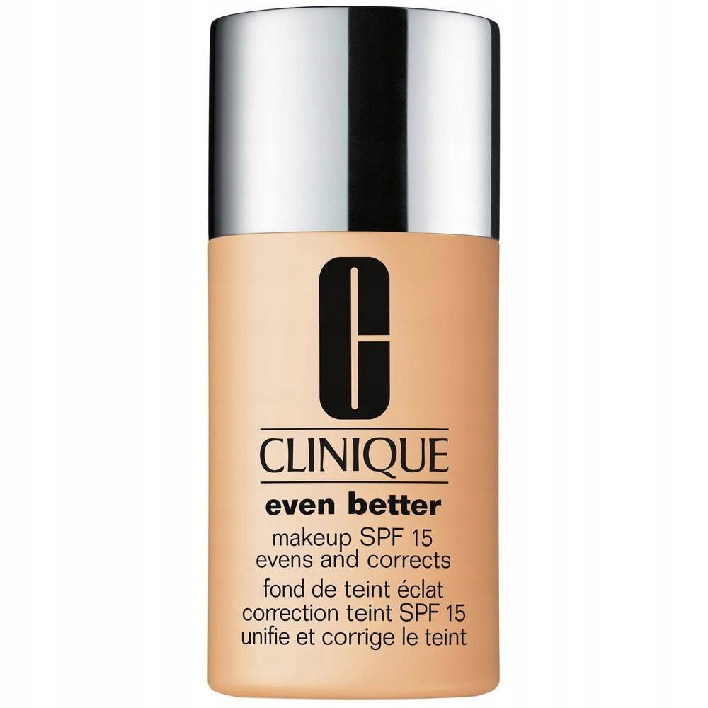 Clinique Even Better Makeup 27 Butterscotch 30 ml
