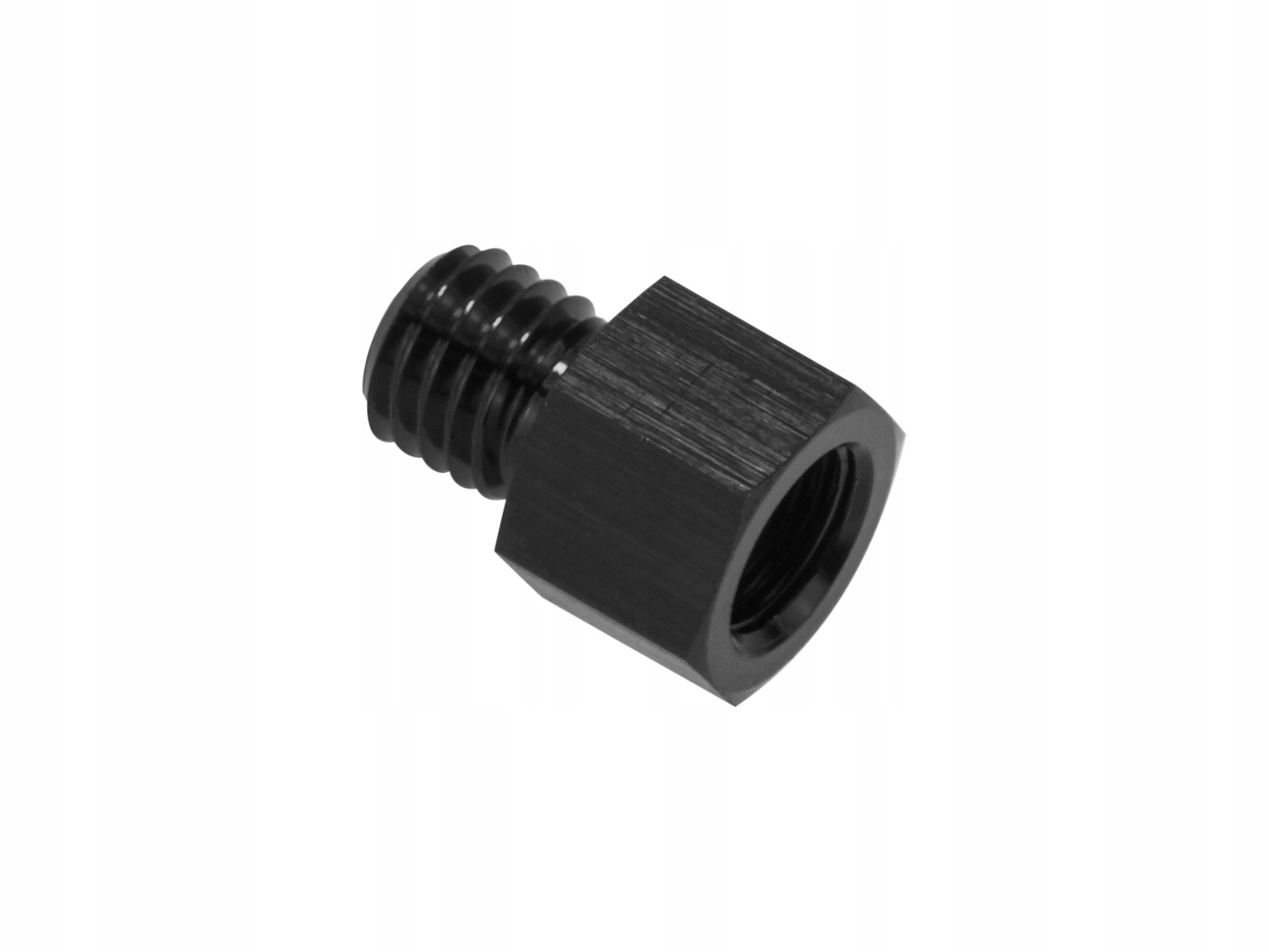 

1/8 Npt M10x1.0 Końcowka prosta adapter reduk.