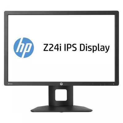 Monitor LED HP EliteDisplay Z24i 24 " 1920 x 1200 px IPS / PLS