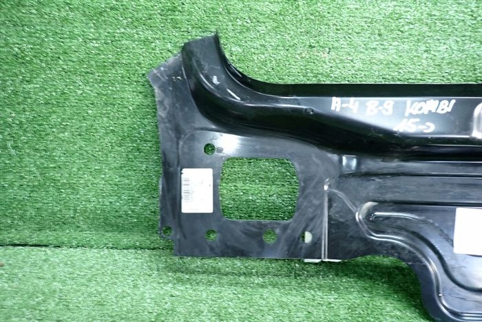 AUDI A4 B9 KOMBI 15- rear panel rear part