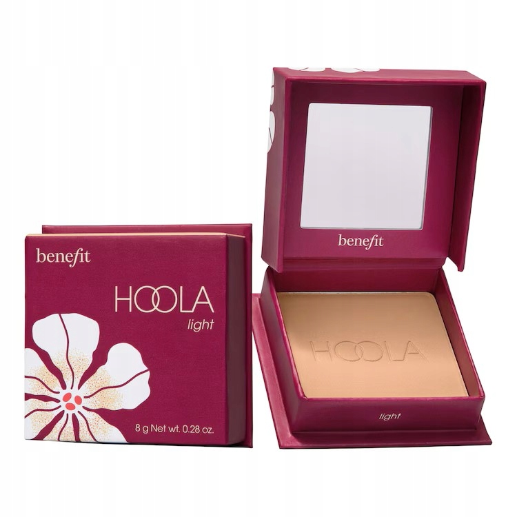 Benefit Hoola Light 8g Bronzer