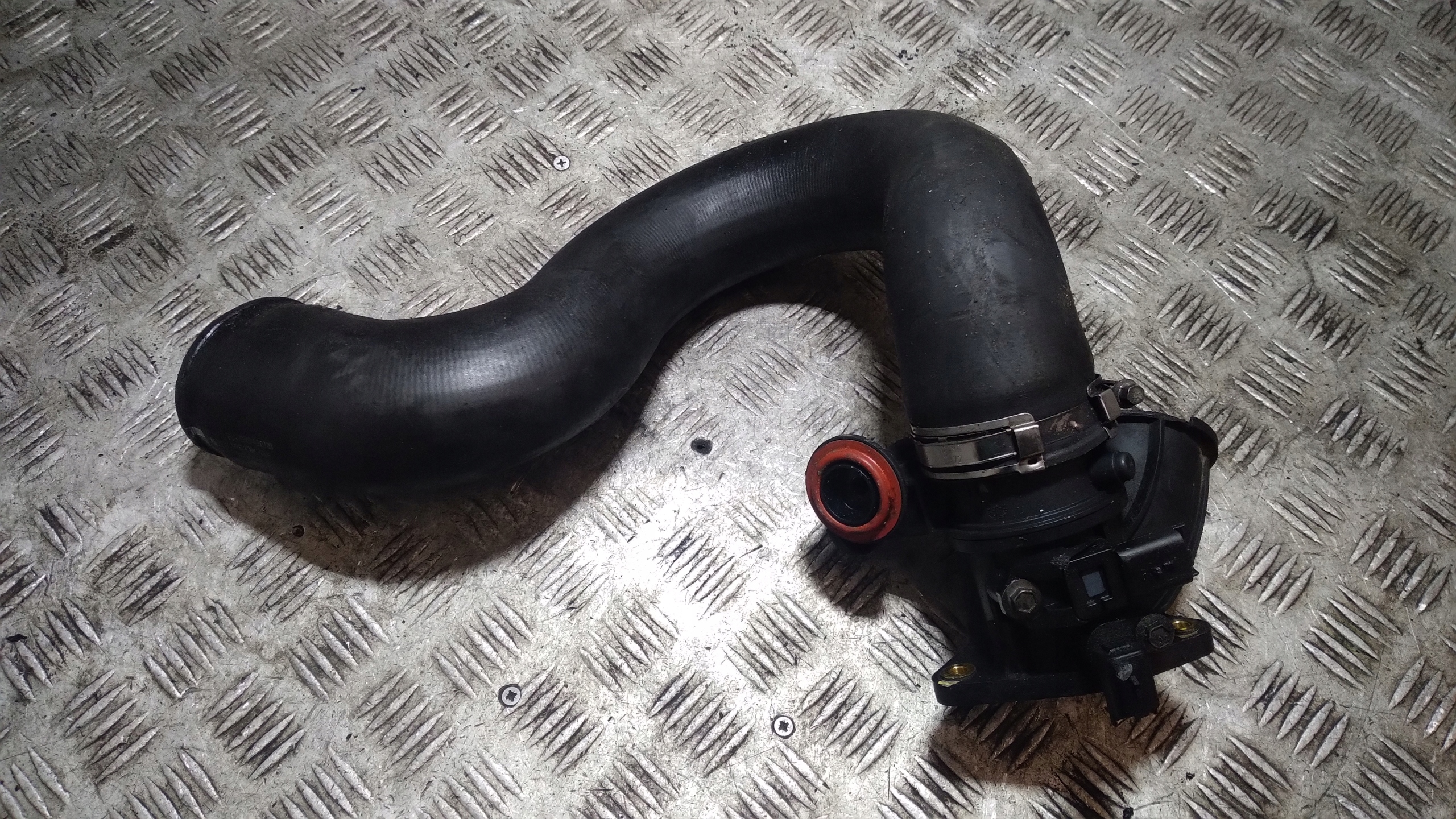 wiring pipe air CITROEN C4 GRAND PICASSO 9657574580A09