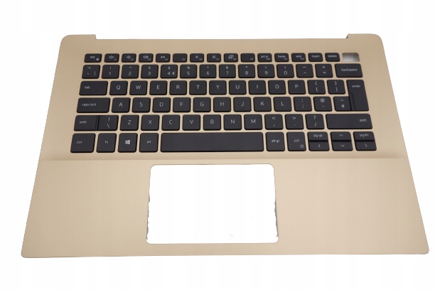 Dell Inspiron 14 5490 Palmrest Klávesnice č. WF6HX