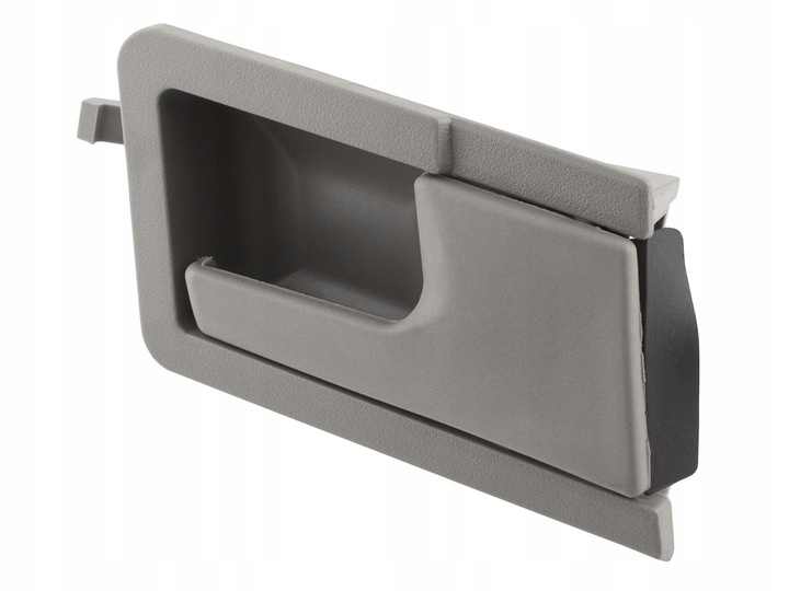 SZARA KLAMKA WEWNĘTRZNA PRAWA VOLKSWAGEN T4 90-03