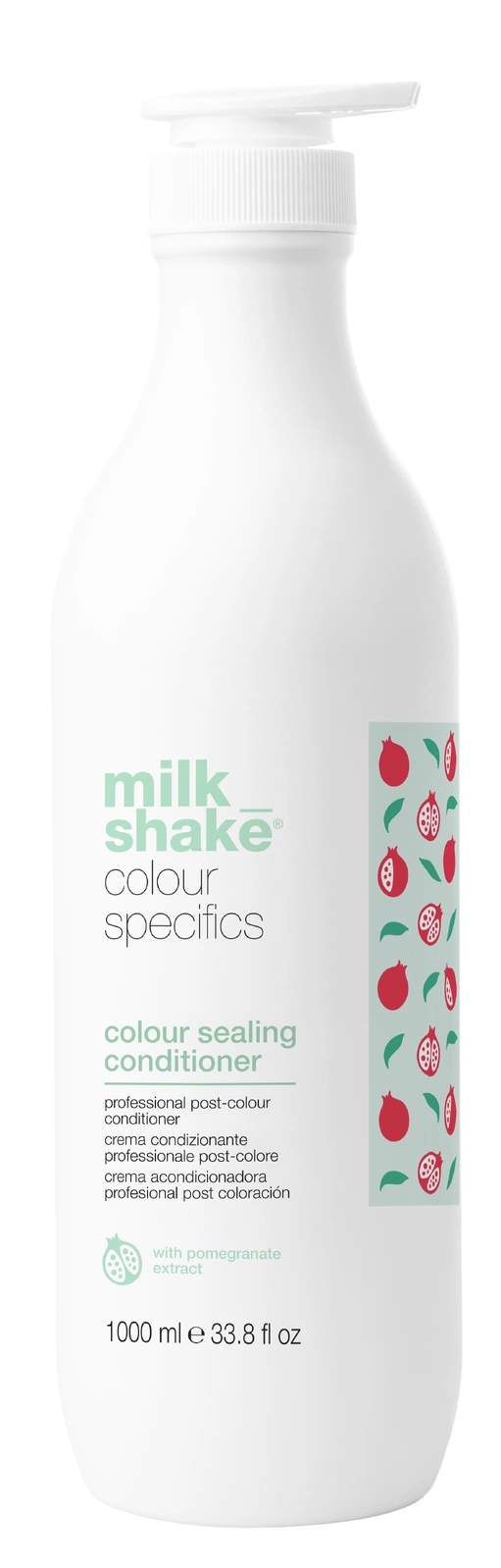 Milk Shake Colour Specifics, Okyselující kondicionér po barvení vlasů 1000 ml